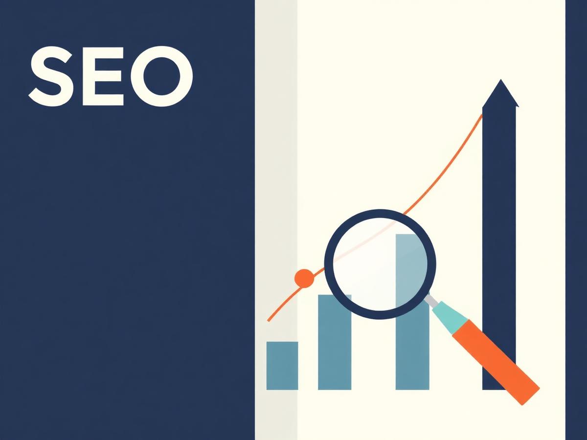 SEO w Google